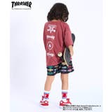 THRASHER 水陸両用パンツ  5分丈 | F.O.Online Store | 詳細画像10 