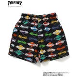 THRASHER 水陸両用パンツ  5分丈 | F.O.Online Store | 詳細画像3 