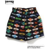 THRASHER 水陸両用パンツ  5分丈 | F.O.Online Store | 詳細画像4 