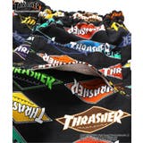 THRASHER 水陸両用パンツ  5分丈 | F.O.Online Store | 詳細画像7 