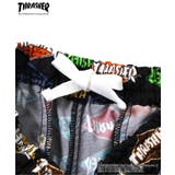 THRASHER 水陸両用パンツ  5分丈 | F.O.Online Store | 詳細画像8 