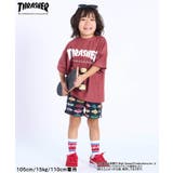 THRASHER 水陸両用パンツ  5分丈 | F.O.Online Store | 詳細画像9 