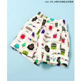 オフホワイト | 【とれたんず】水陸両用パンツ | F.O.Online Store