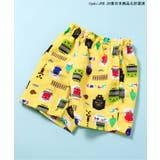 イエロー | 【とれたんず】水陸両用パンツ | F.O.Online Store