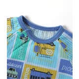 はたらくくるまブロック柄ロンパス | F.O.Online Store | 詳細画像3