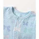 リボン柄ロンパス | F.O.Online Store | 詳細画像3