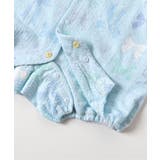 リボン柄ロンパス | F.O.Online Store | 詳細画像6