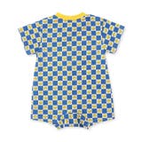 総柄バラエティロンパス | F.O.Online Store | 詳細画像3 