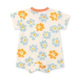 総柄バラエティロンパス | F.O.Online Store | 詳細画像4 