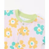 総柄バラエティロンパス | F.O.Online Store | 詳細画像6 