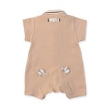 くまちゃんおめかしロンパス | F.O.Online Store | 詳細画像12