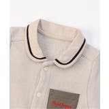 くまちゃんおめかしロンパス | F.O.Online Store | 詳細画像3