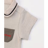 くまちゃんおめかしロンパス | F.O.Online Store | 詳細画像5