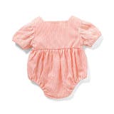 バルーンスリーブおめかしロンパス | F.O.Online Store | 詳細画像2