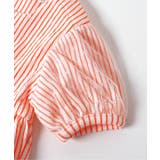 バルーンスリーブおめかしロンパス | F.O.Online Store | 詳細画像4