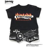 【リンク】THRASHER ロンパス | F.O.Online Store | 詳細画像2 