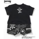 【リンク】THRASHER ロンパス | F.O.Online Store | 詳細画像3 