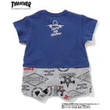 【リンク】THRASHER ロンパス | F.O.Online Store | 詳細画像4 
