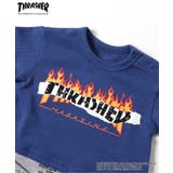 【リンク】THRASHER ロンパス | F.O.Online Store | 詳細画像5 