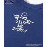 【リンク】THRASHER ロンパス | F.O.Online Store | 詳細画像7 