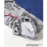 【リンク】THRASHER ロンパス | F.O.Online Store | 詳細画像9 