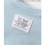 マイメロ クロミ リボンチュールロンパス | F.O.Online Store | 詳細画像11