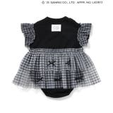 マイメロ クロミ リボンチュールロンパス | F.O.Online Store | 詳細画像3