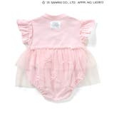 マイメロ クロミ リボンチュールロンパス | F.O.Online Store | 詳細画像7