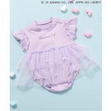 ラベンダー | マイメロ クロミ リボンチュールロンパス | F.O.Online Store