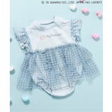 サックス | マイメロ クロミ リボンチュールロンパス | F.O.Online Store