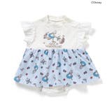 ディズニーキャラクター / ふしぎの国のアリス / ロンパース | F.O.Online Store | 詳細画像13 