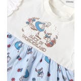 ディズニーキャラクター / ふしぎの国のアリス / ロンパース | F.O.Online Store | 詳細画像15 