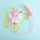 ピンク | リュック型水鉄砲 | F.O.Online Store