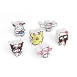 ハローキティ 50周年記念 バースデーケーキ積み木セット | F.O.Online Store | 詳細画像4 