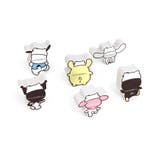 ハローキティ 50周年記念 バースデーケーキ積み木セット | F.O.Online Store | 詳細画像6 