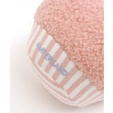 ベビー布製おきあがりこぼし | F.O.Online Store | 詳細画像6