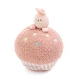 ピンク | ベビー布製おきあがりこぼし | F.O.Online Store