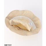 ベビー くまみみ日よけハット | F.O.Online Store | 詳細画像7