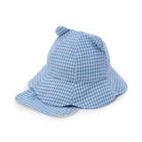 日よけ付きアニマルベビーハット | F.O.Online Store | 詳細画像5