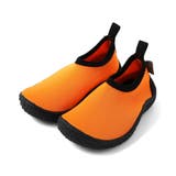 オレンジ | アクアシューズ | F.O.Online Store