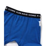サラサラボクサーパンツ | F.O.Online Store | 詳細画像3 
