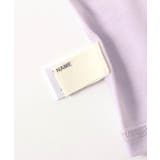 サラサラかくれんぼインナー キャミソール | F.O.Online Store | 詳細画像6 