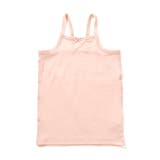 ベビーピンク | サラサラかくれんぼインナー キャミソール | F.O.Online Store