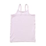 ラベンダー | サラサラかくれんぼインナー キャミソール | F.O.Online Store