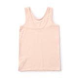 サラサラかくれんぼインナー タンクトップ | F.O.Online Store | 詳細画像3
