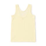 サラサラかくれんぼインナー タンクトップ | F.O.Online Store | 詳細画像4
