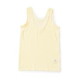 レモンイエロー | サラサラかくれんぼインナー タンクトップ | F.O.Online Store
