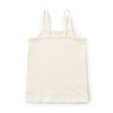 メッシュかくれんぼインナー キャミソール | F.O.Online Store | 詳細画像4