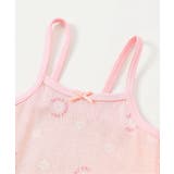 メッシュかくれんぼインナー キャミソール | F.O.Online Store | 詳細画像6