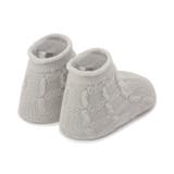 シンプルベビーソックス | F.O.Online Store | 詳細画像6